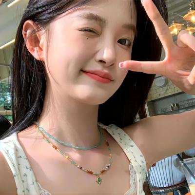 我和我的伙伴